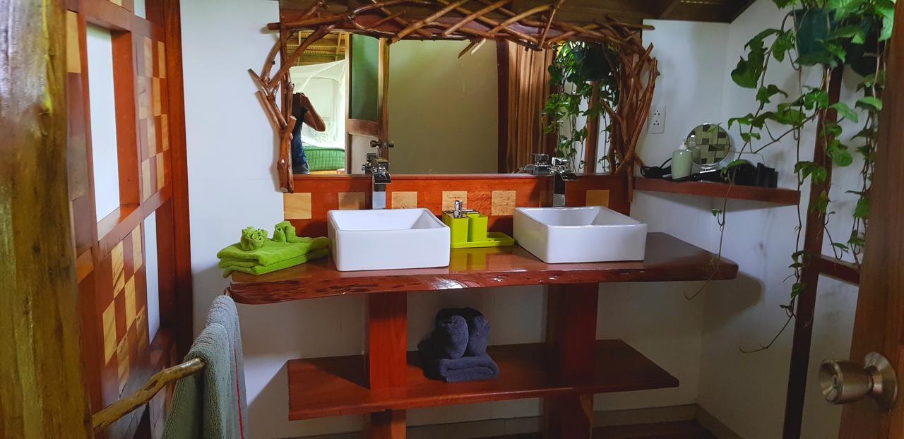 Bed & Breakfast 3 Bamboo Eco