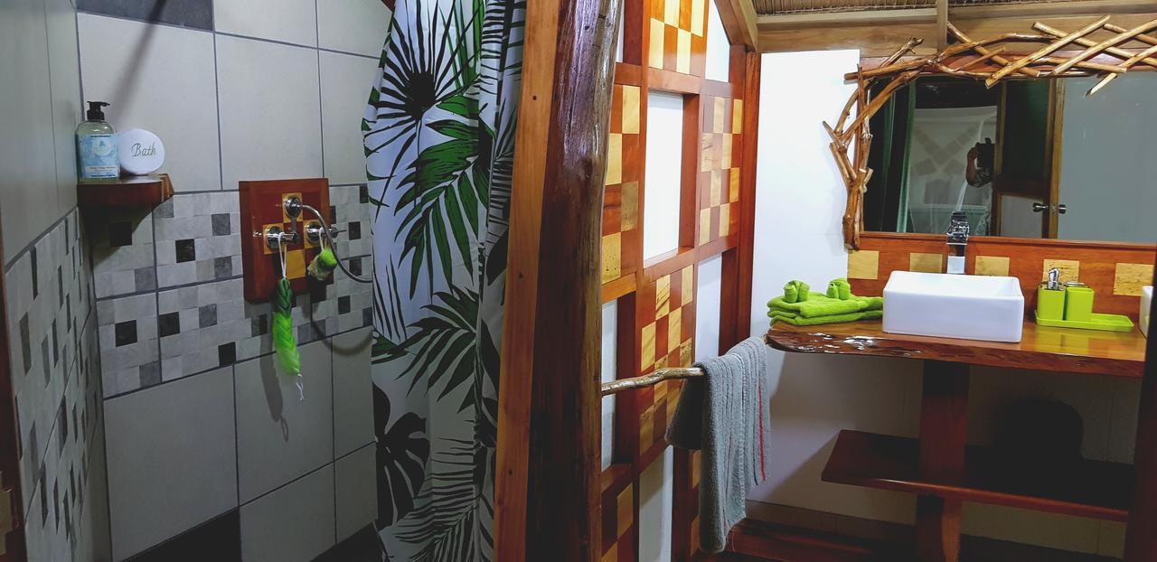 3 Bamboo Eco
