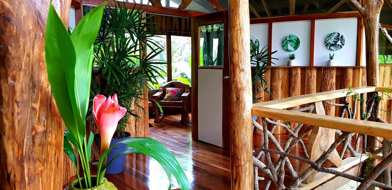 3 Bamboo Eco Cahuita