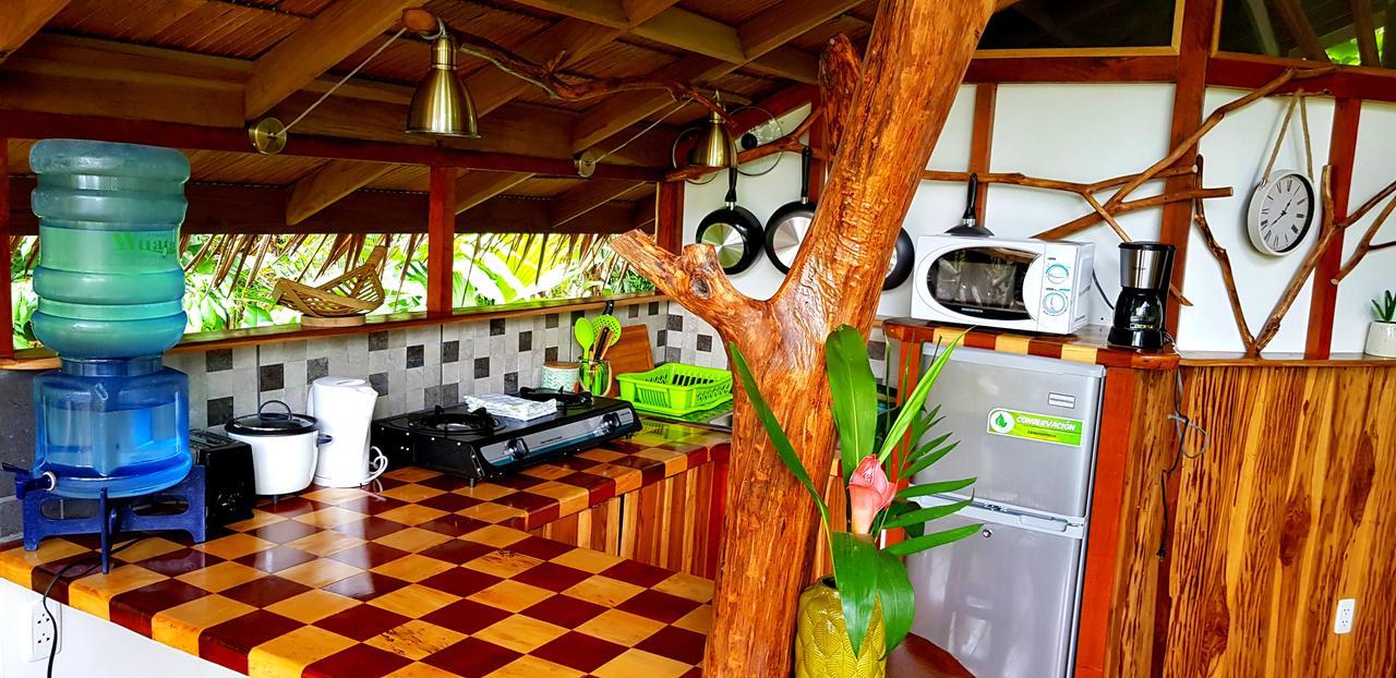 Bed & Breakfast 3 Bamboo Eco 3*