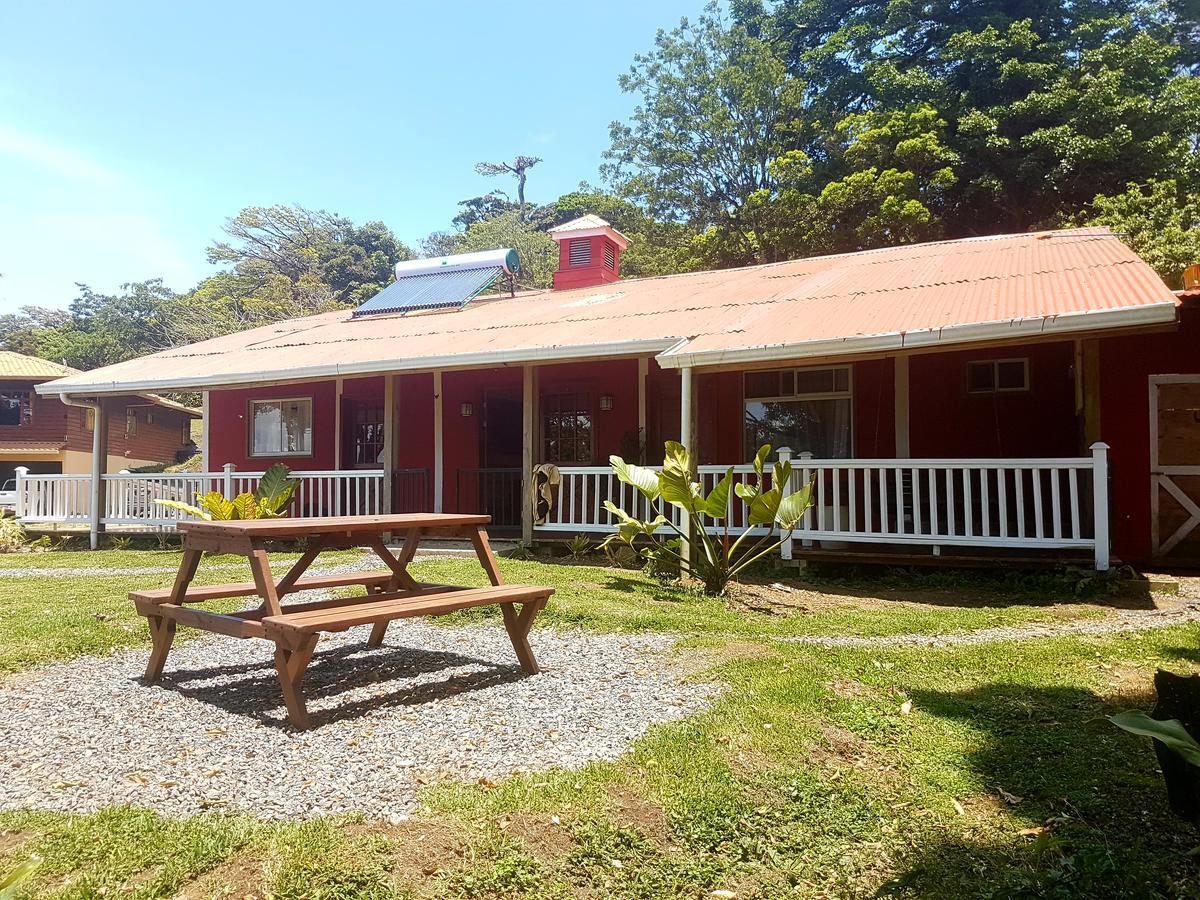 Casa El Granero Holiday home Monteverde