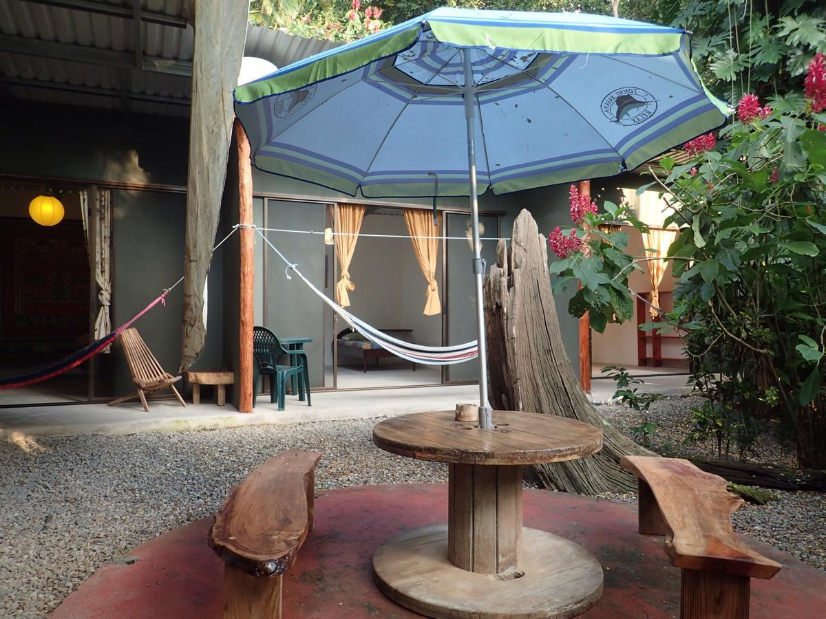 Hotel Pachamama Tropical Garden 2*