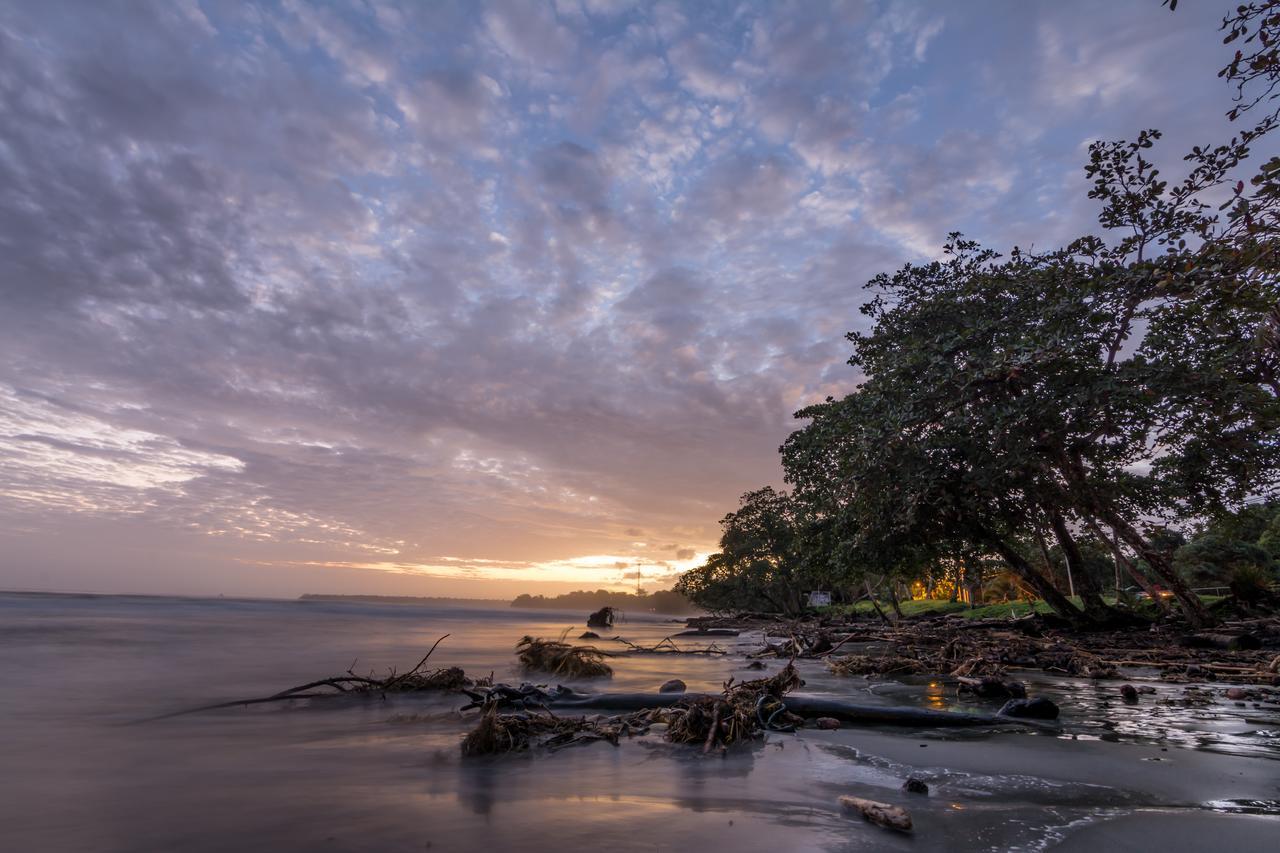 Atlantida * Cahuita