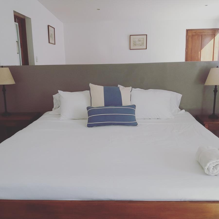 Casa Blanca Tamarindo