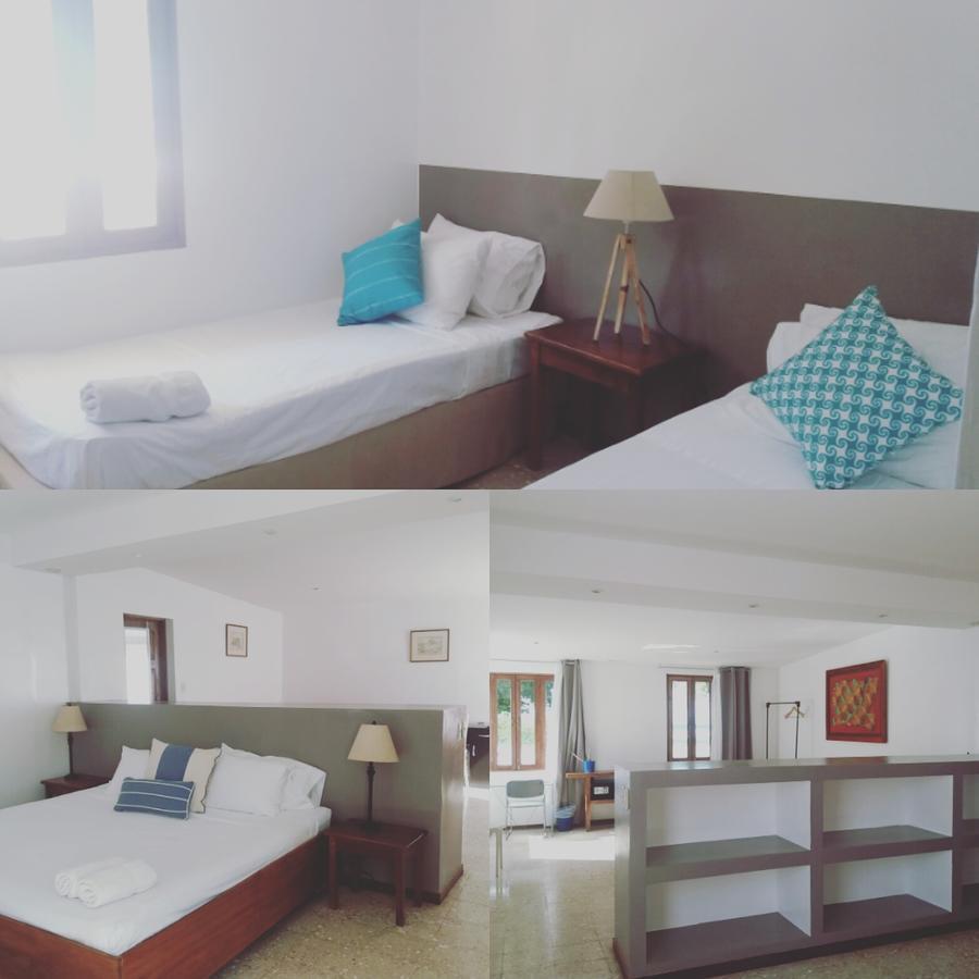 Hotel Casa Blanca Tamarindo