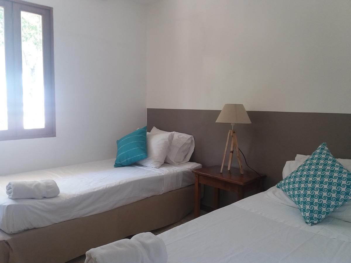 Casa Blanca Hotel
