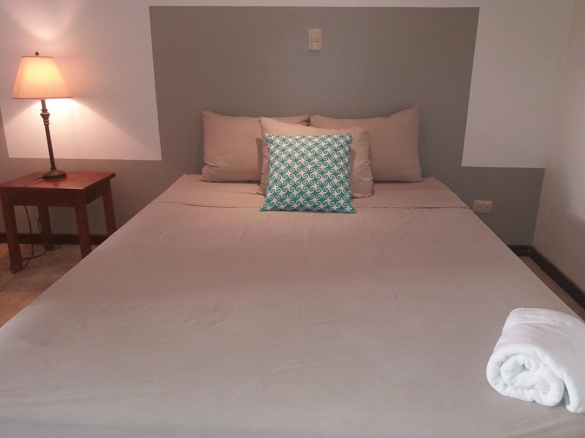 Hotel Casa Blanca 3*