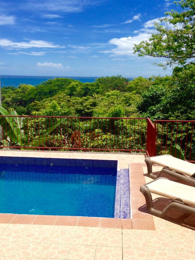 Casa Jaguar, Tamarindo