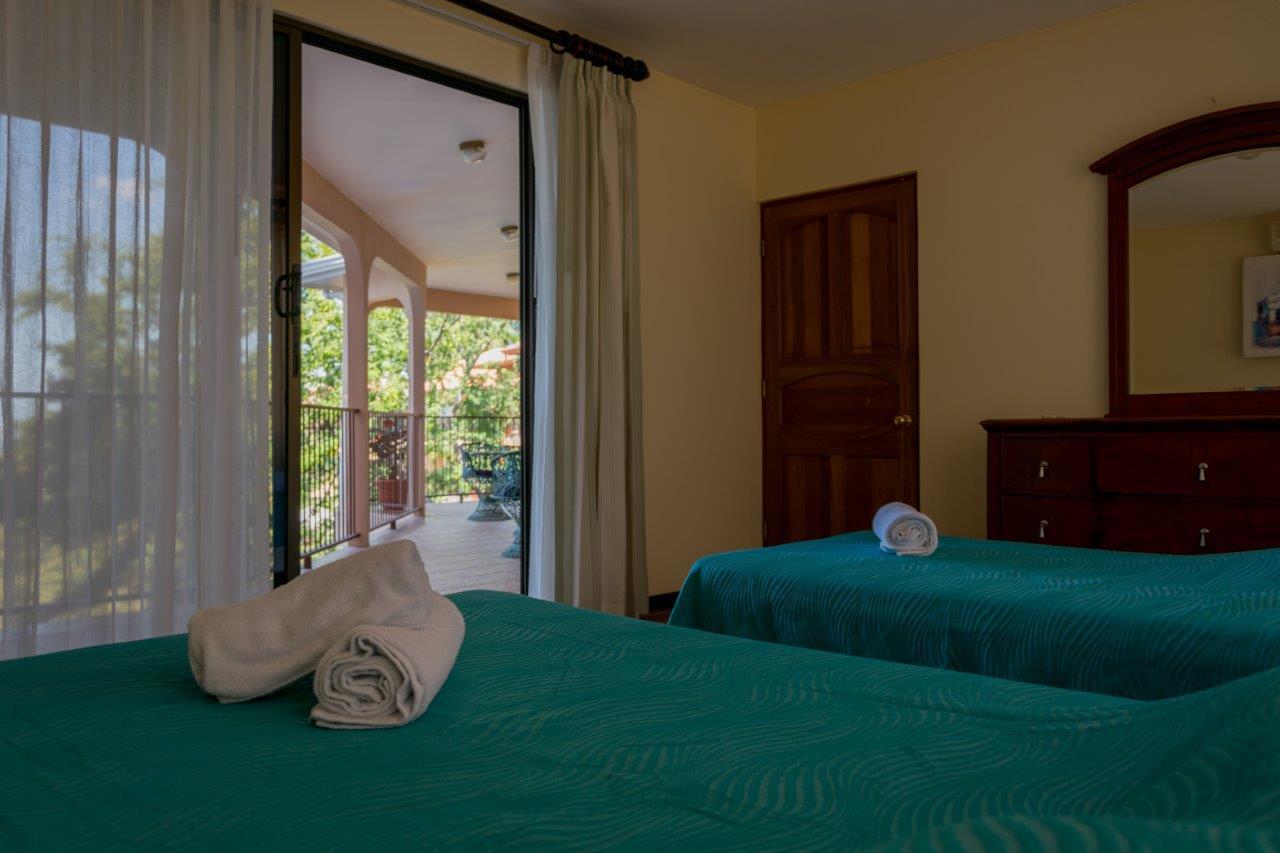 Villa Casa Jaguar, *