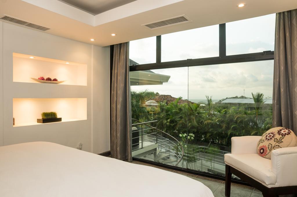 Casa Cielo Holiday home