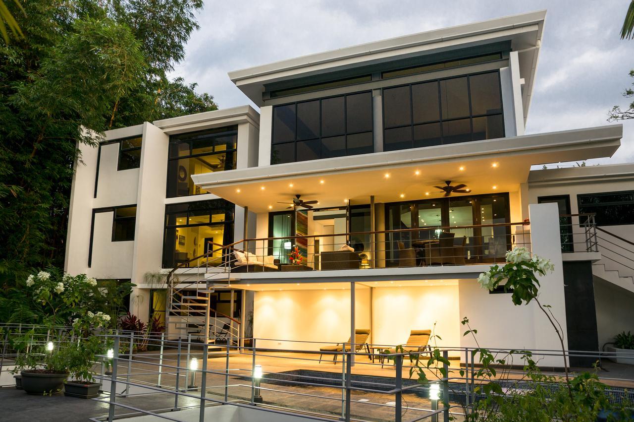 Casa Cielo Holiday home *