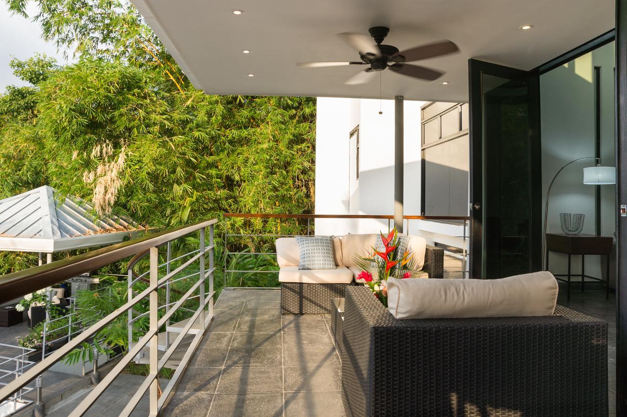 Casa Cielo Holiday home