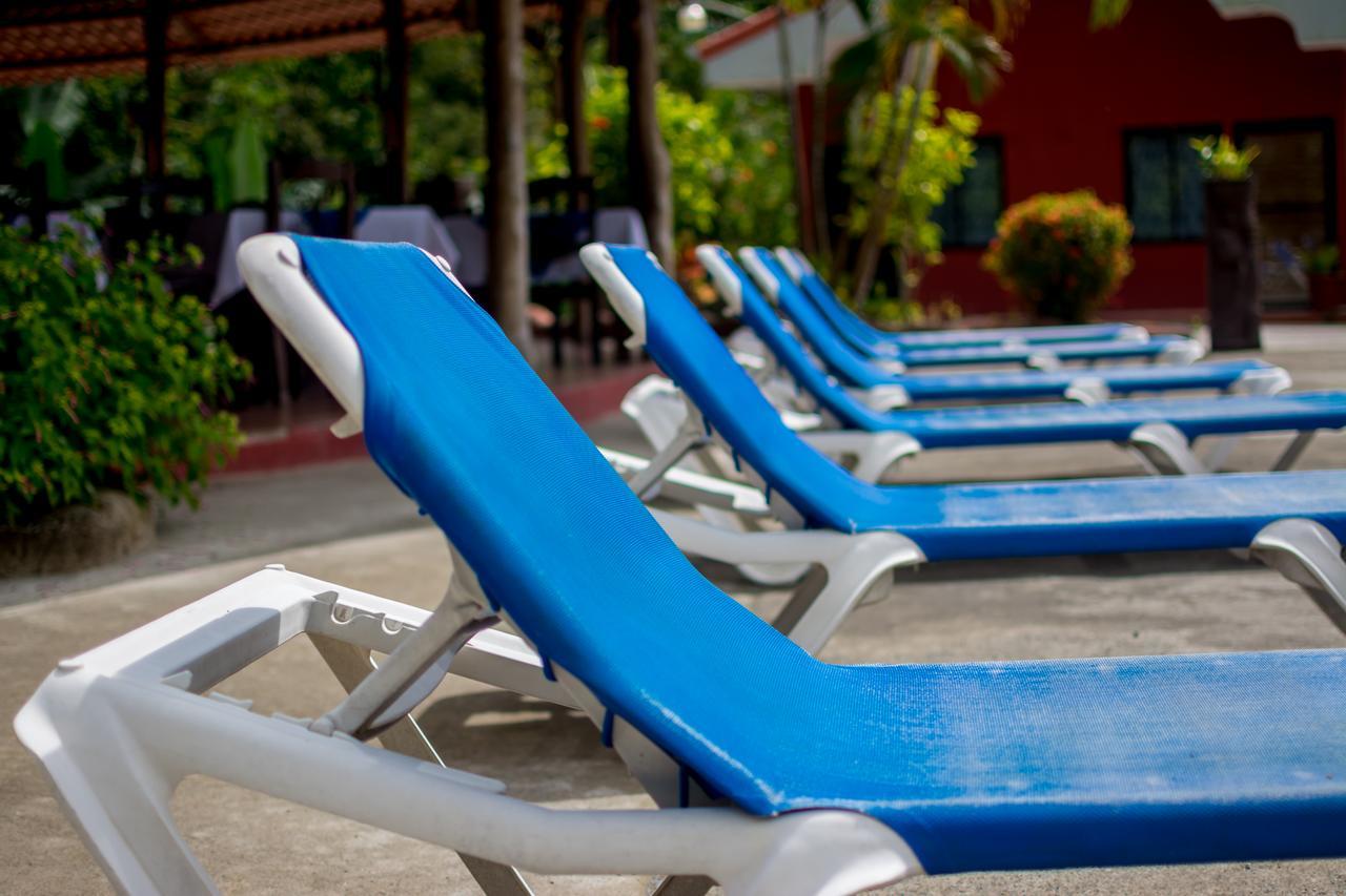 Hotel Pacific Paradise 3*