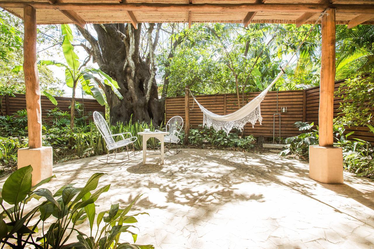The Harmony Hotel Nosara