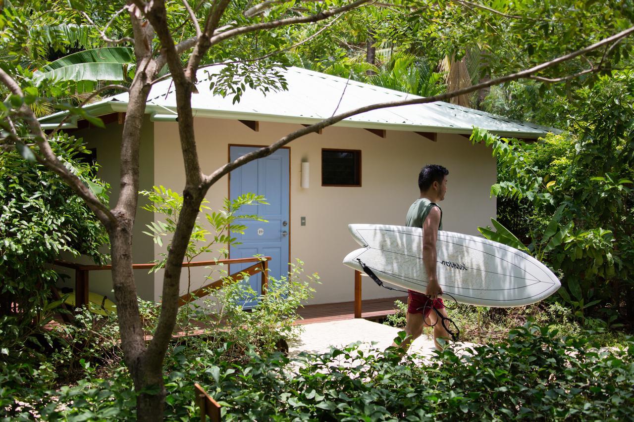 The Harmony Hotel Nosara