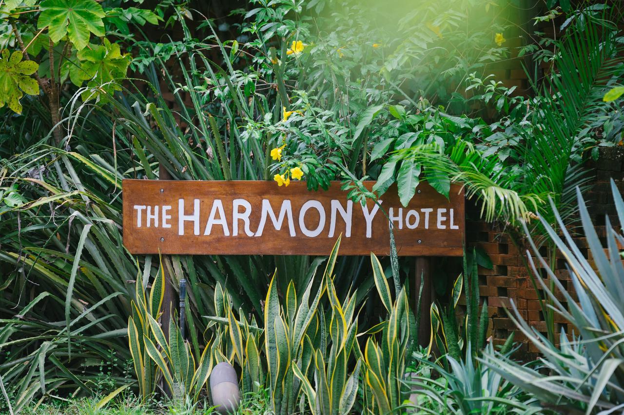 The Harmony Hotel