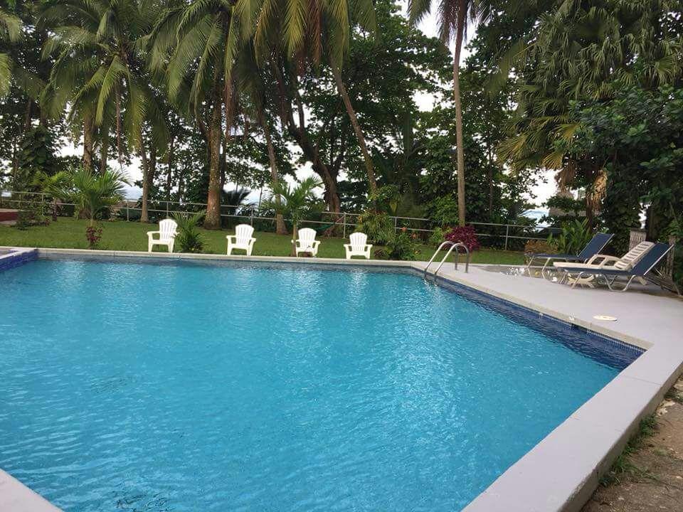 Cerere Hotel Puerto Limon