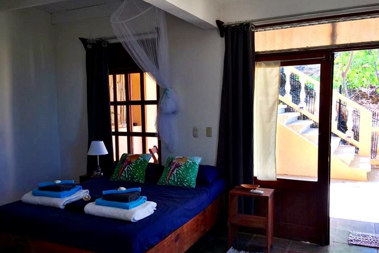 Holiday home Casa Monacita Tamarindo