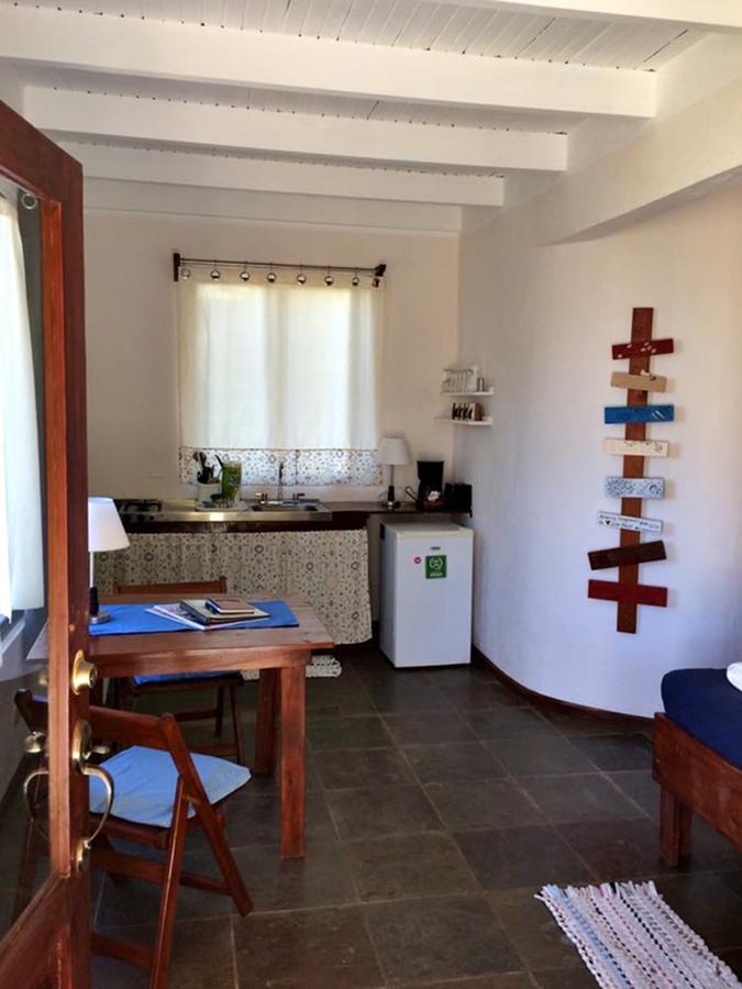 Casa Monacita