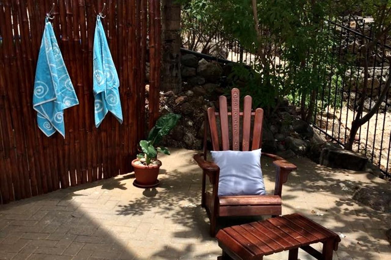 Holiday home Casa Monacita *