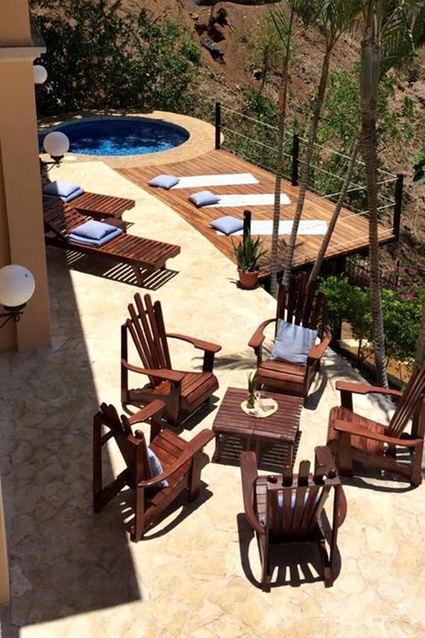 Casa Monacita Holiday home
