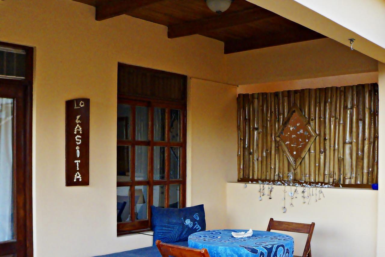 Holiday home Casa Monacita *