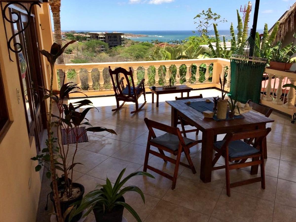 Holiday home Casa Monacita