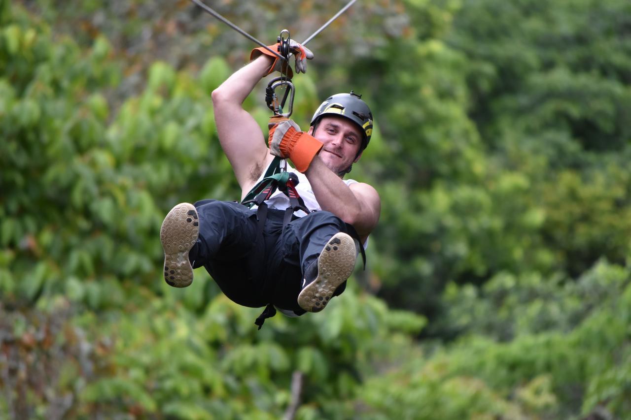 La Foresta Nature Resort