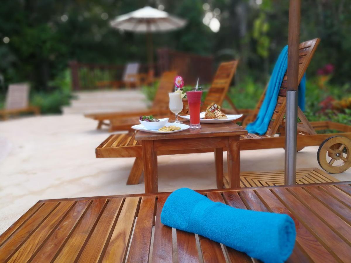 La Foresta Nature Resort Quepos