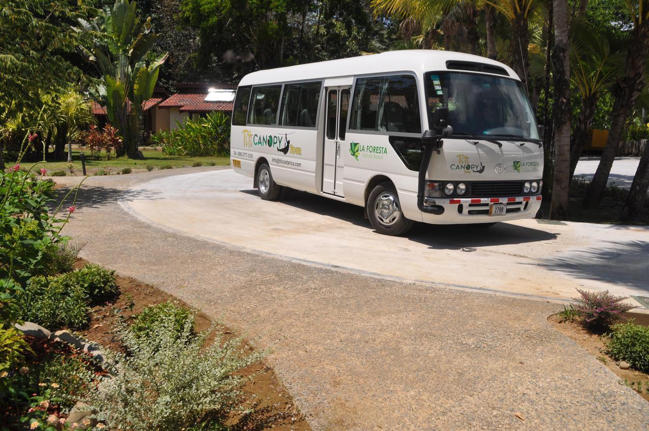 La Foresta Nature 4*