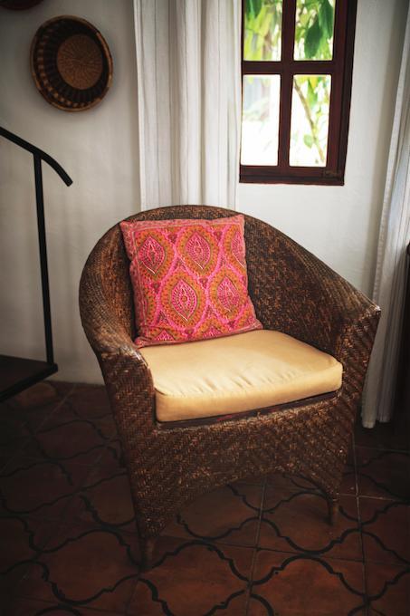 Encantada Ocean