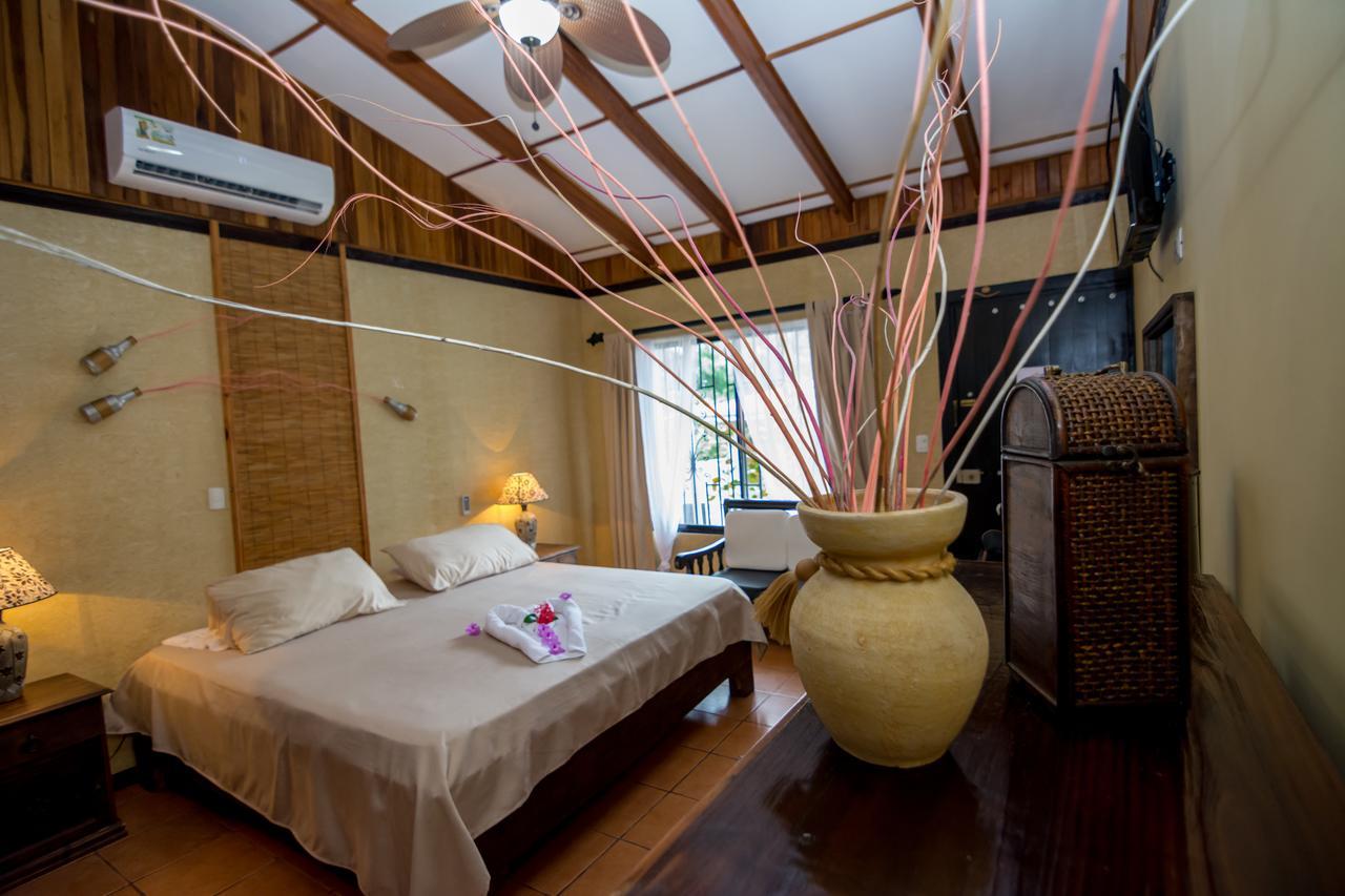 Hotel Pacific Paradise 3*