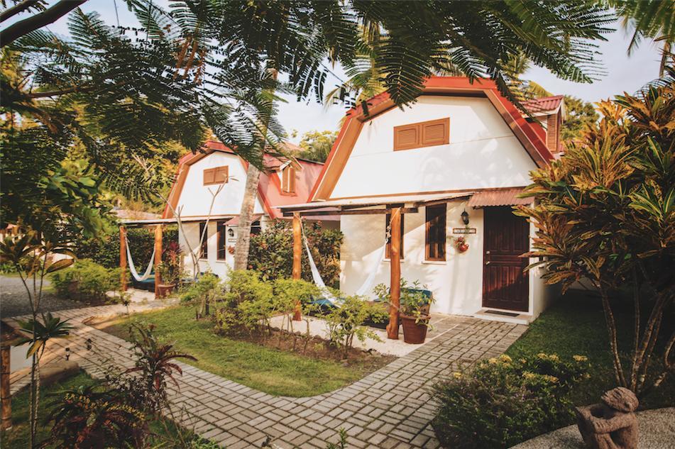 Bed & Breakfast Encantada Ocean Esterillos Este
