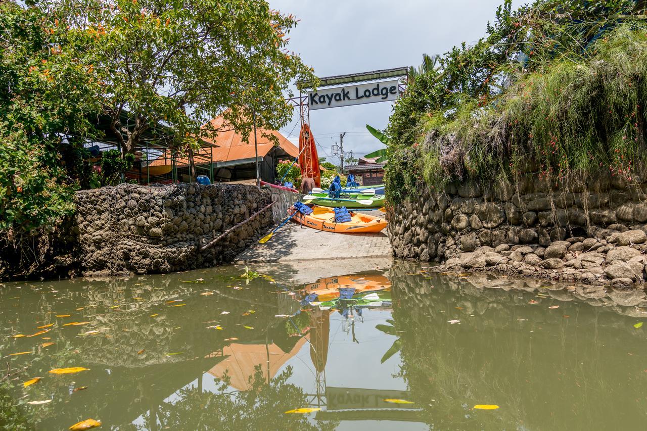 Kayak