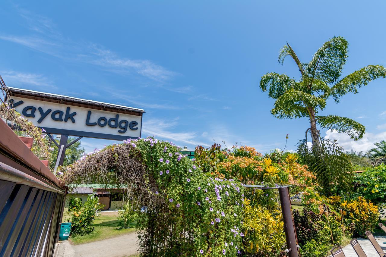 Hotel Kayak 3*