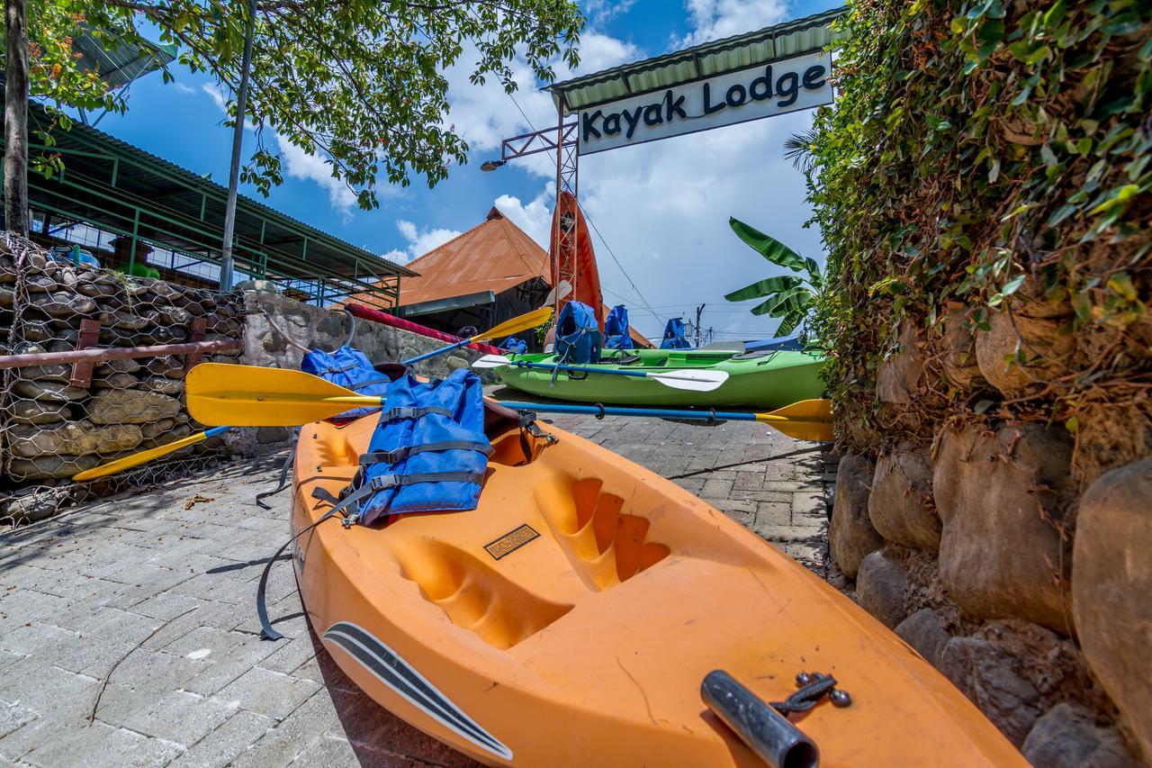Kayak Hotel Damas