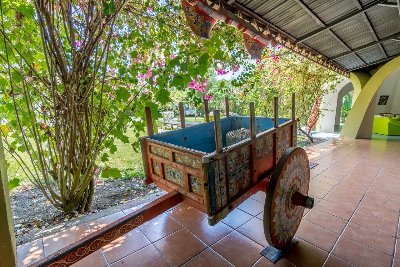Hotel Kayak Damas