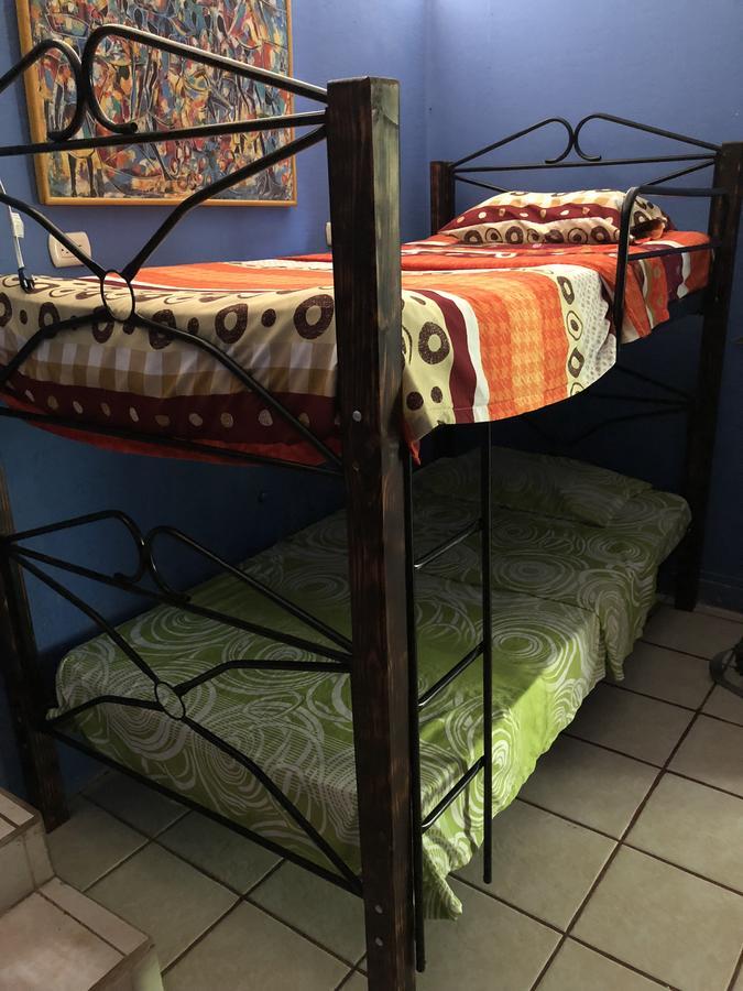 Hostel Luminosa