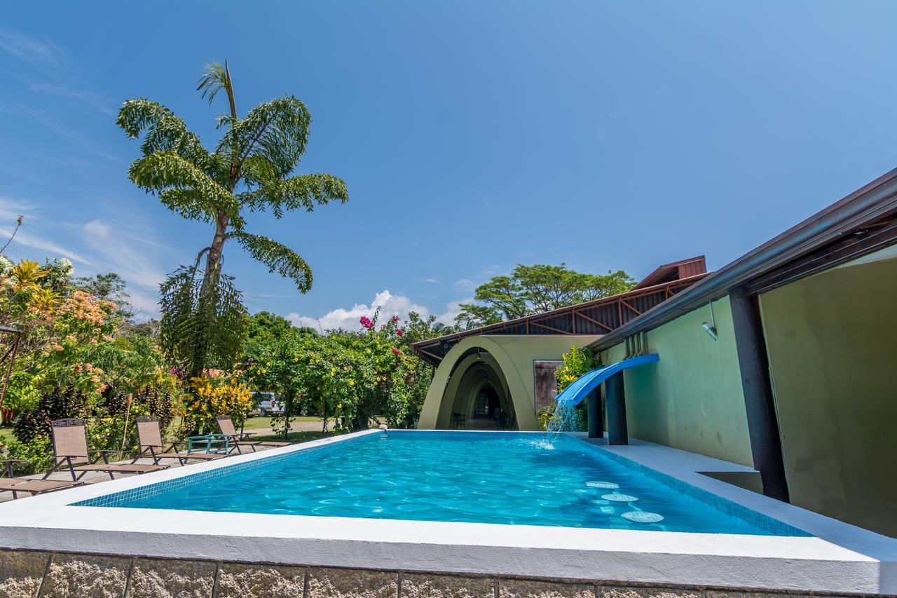 Kayak Hotel Damas