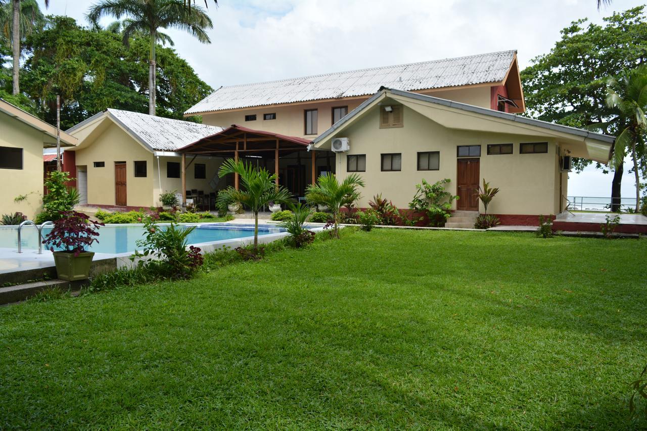 Hotel Cerere *