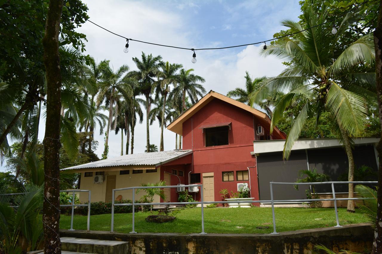 Hotel Cerere *
