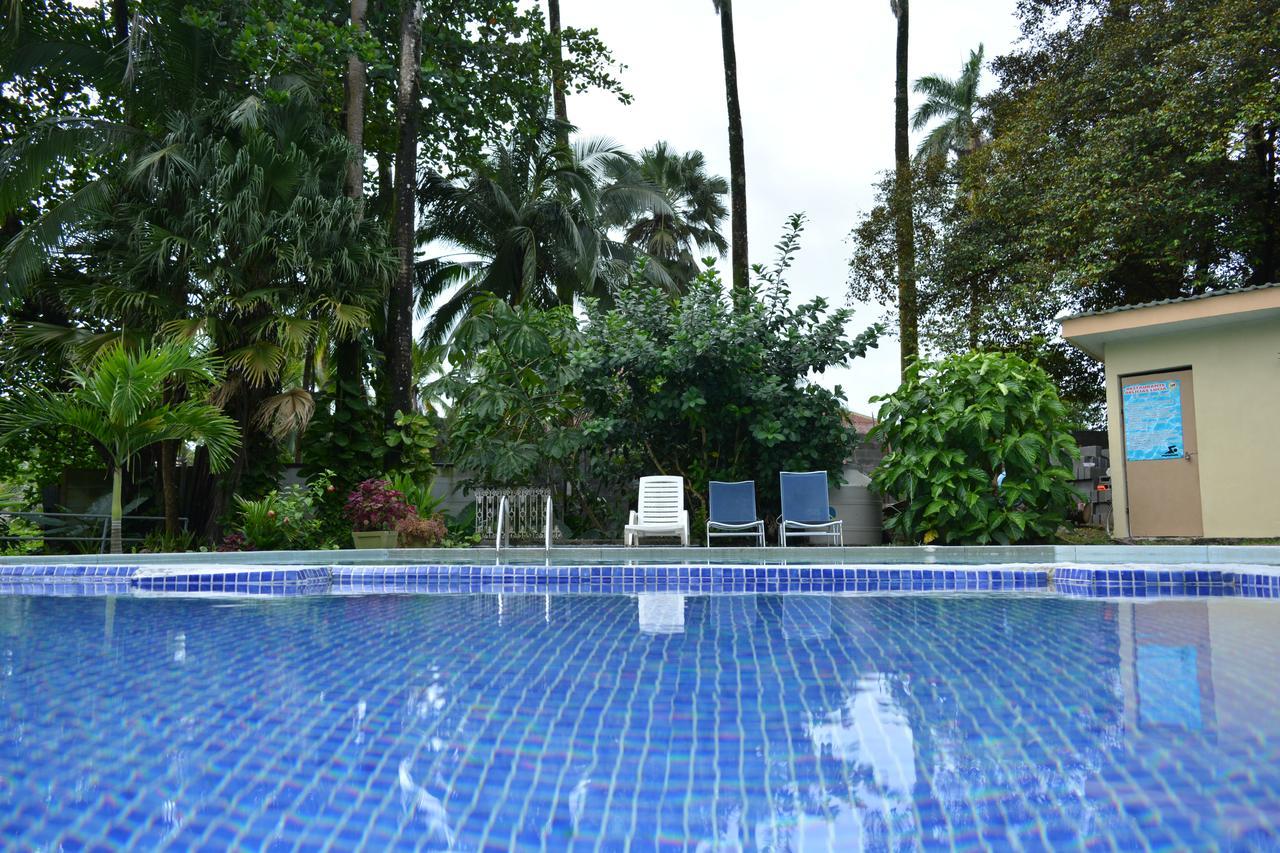 Hotel Cerere *