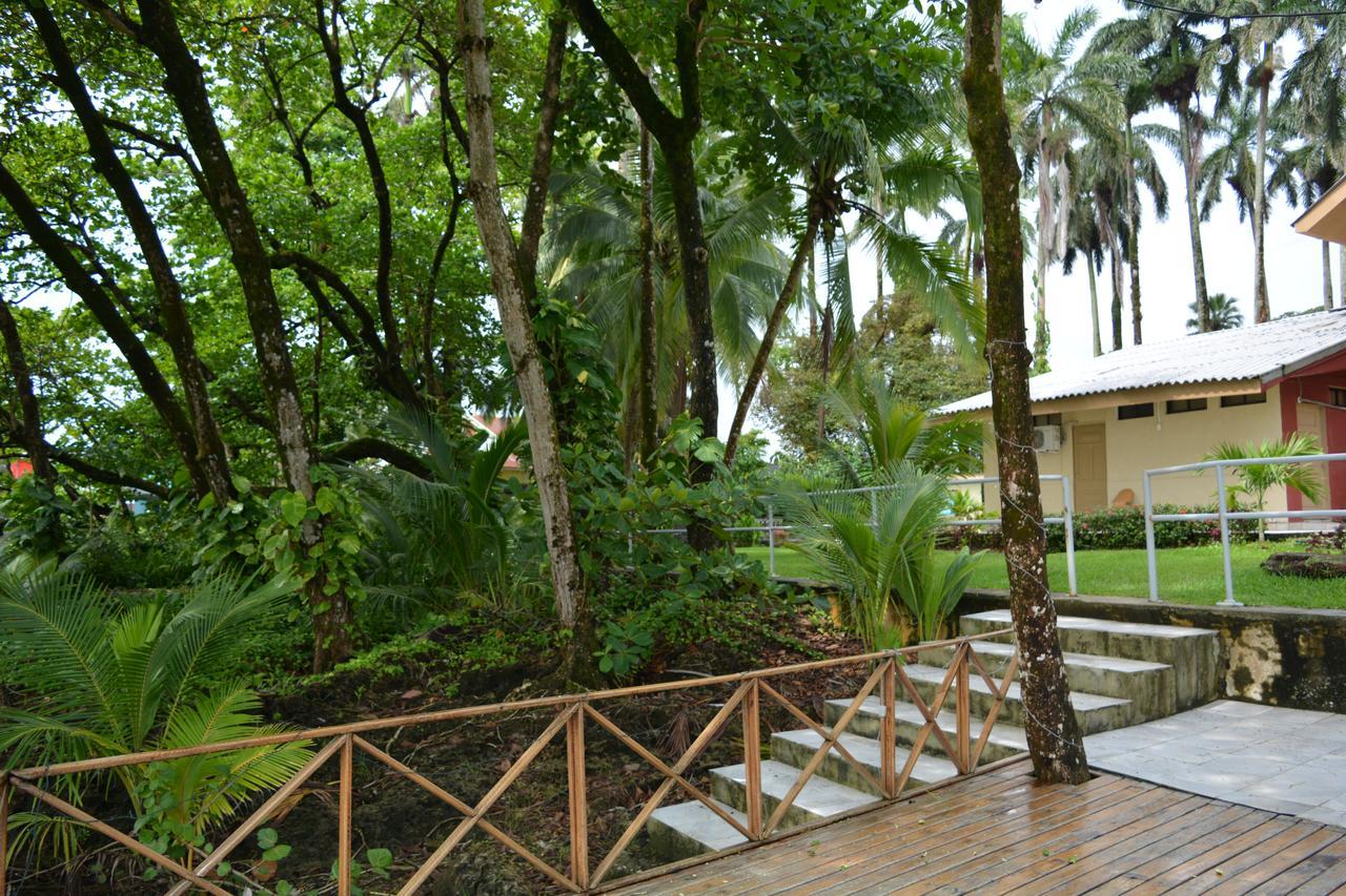 Cerere * Puerto Limon