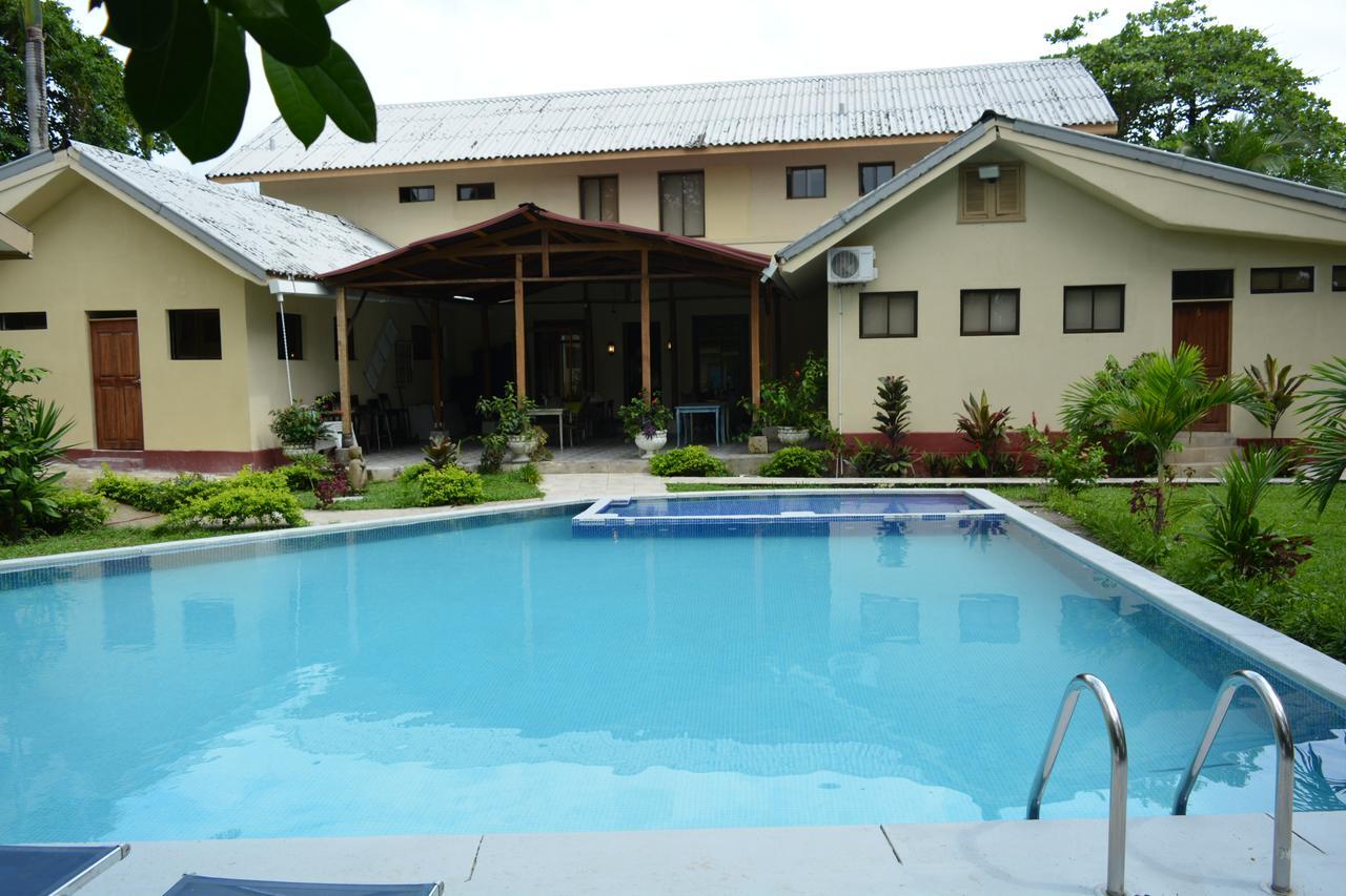 Cerere Hotel *
