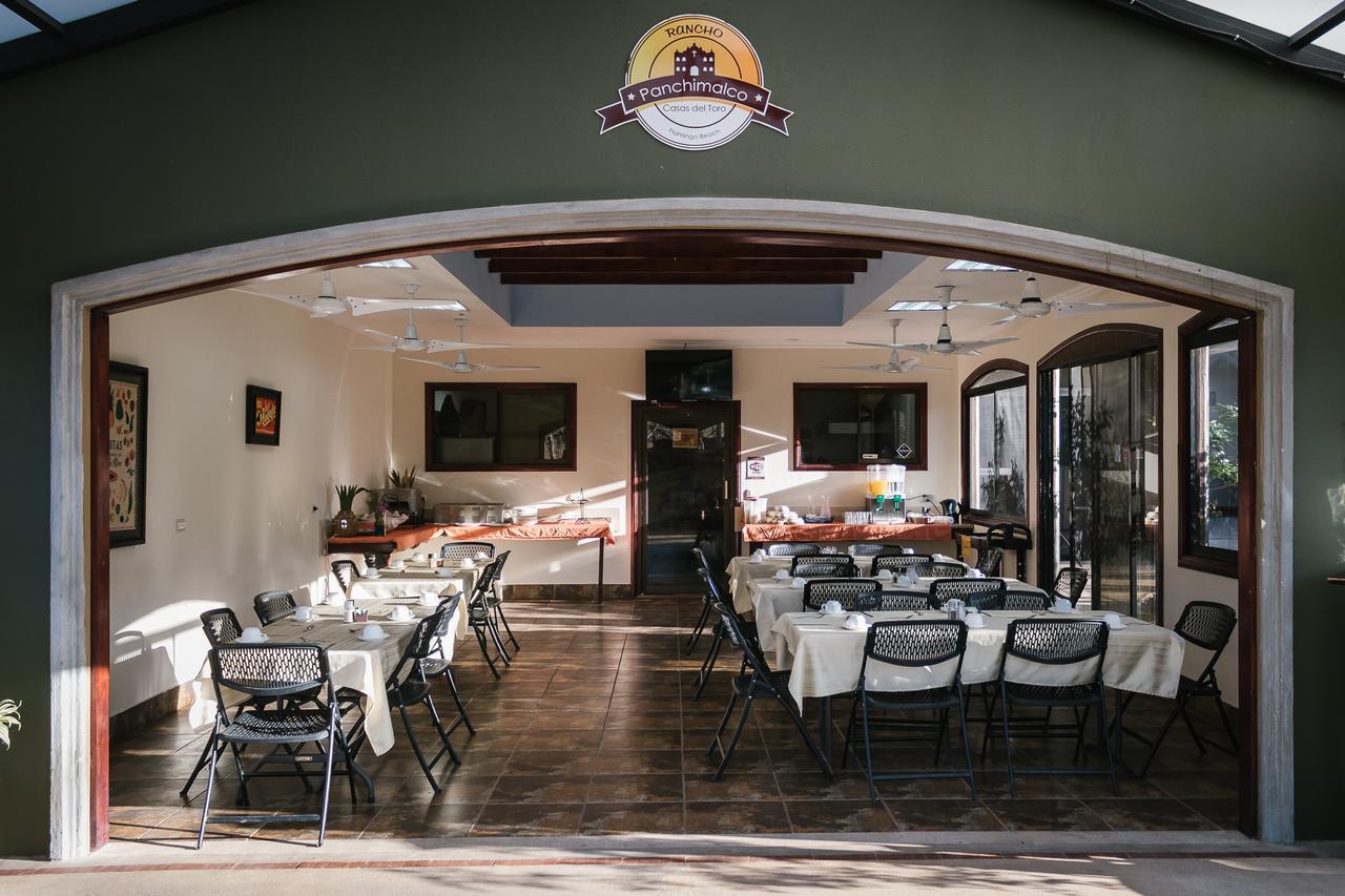 Aparthotel Casas Del Toro Playa Flamingo