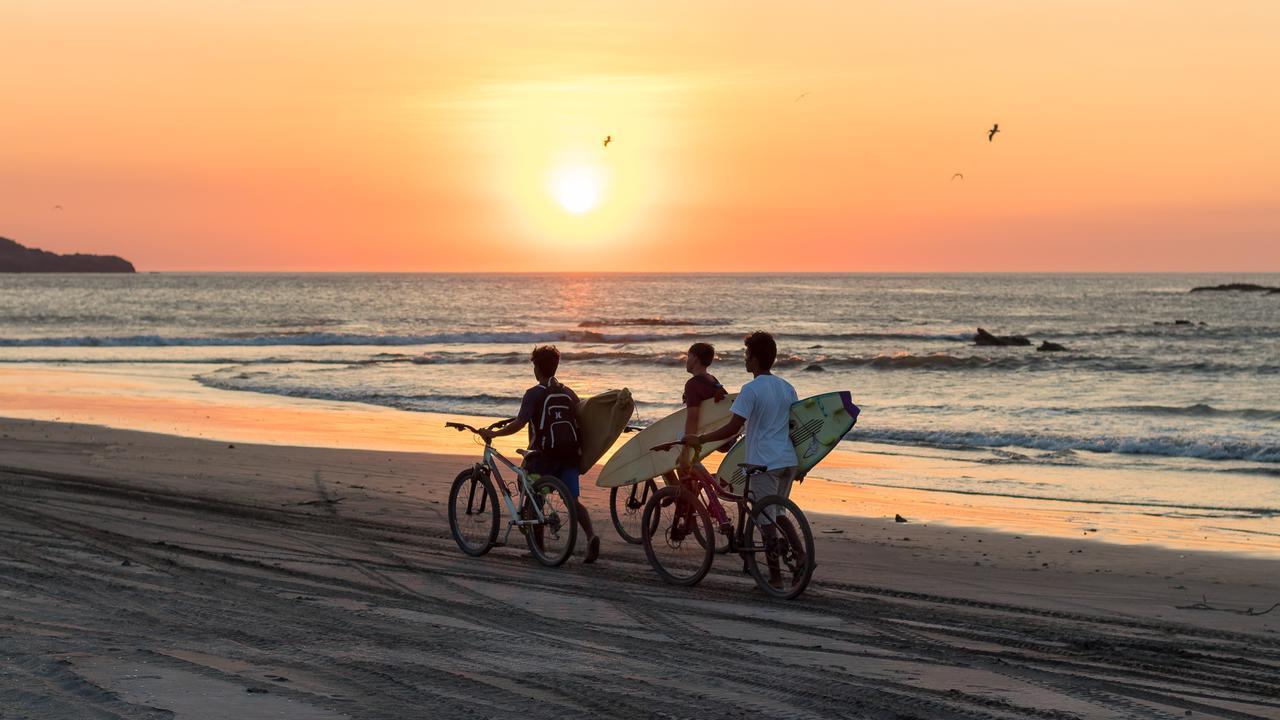 Casas Del Toro 3* Playa Flamingo
