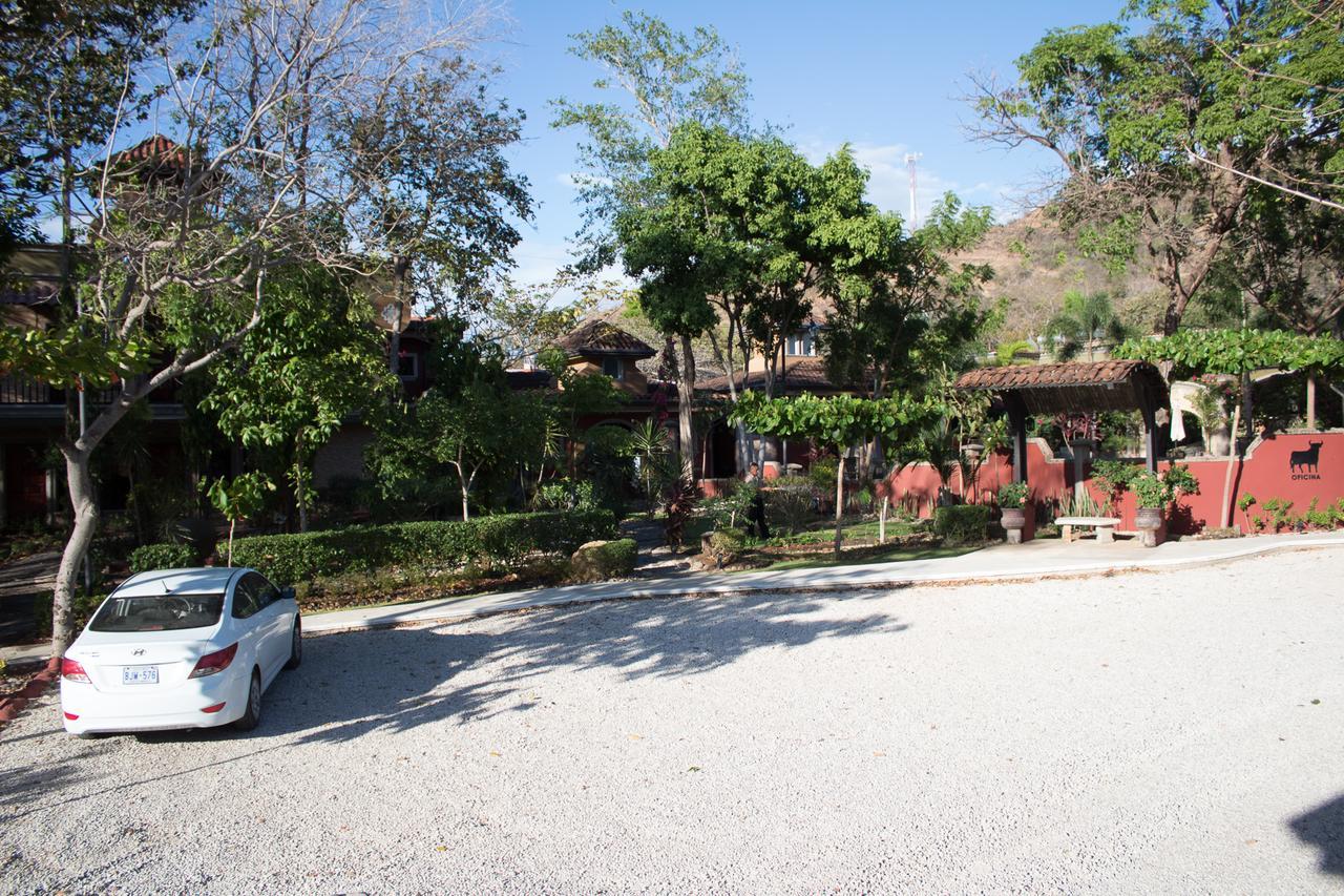 Aparthotel Casas Del Toro 3*