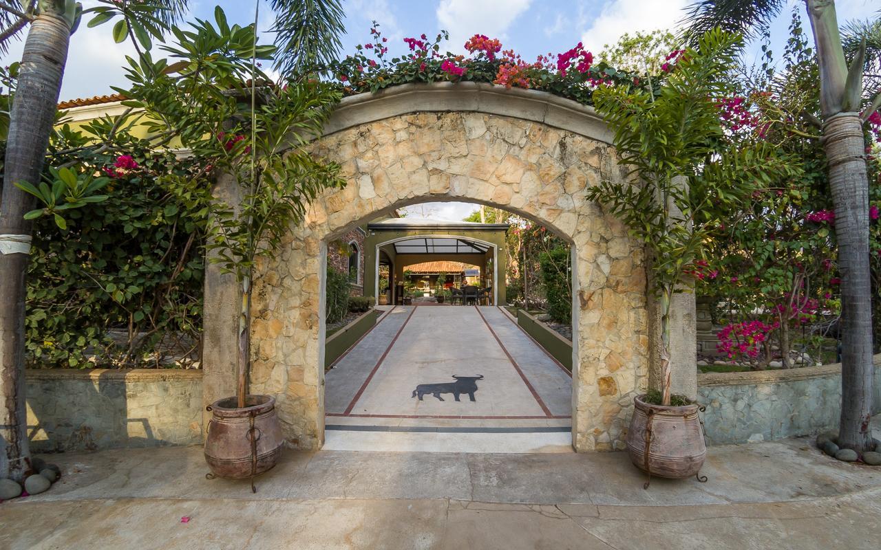 Casas Del Toro Aparthotel 3*