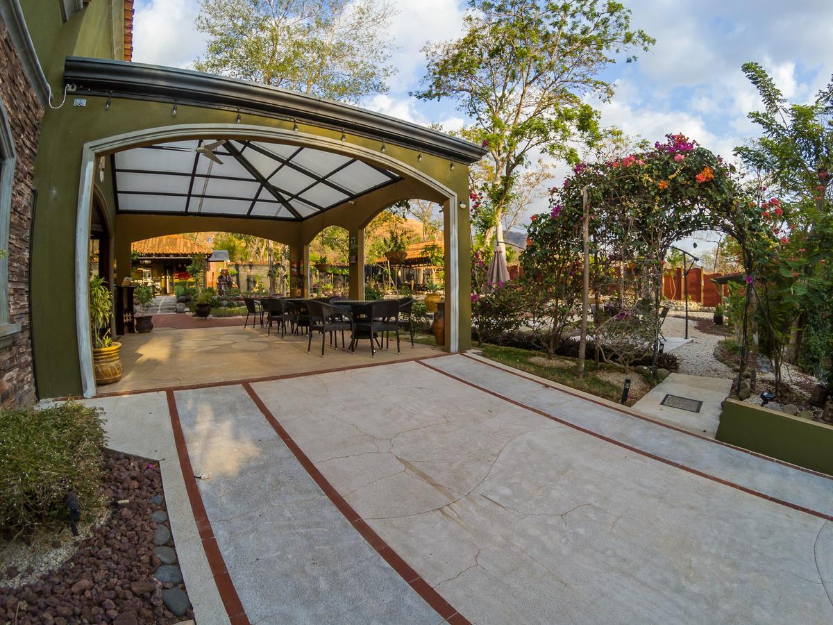 Aparthotel Casas Del Toro Playa Flamingo