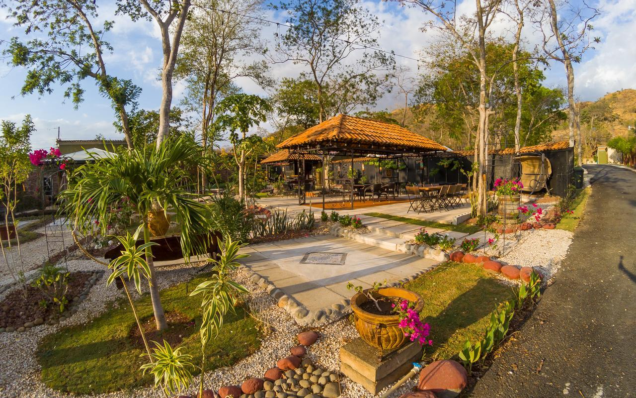 Aparthotel Casas Del Toro